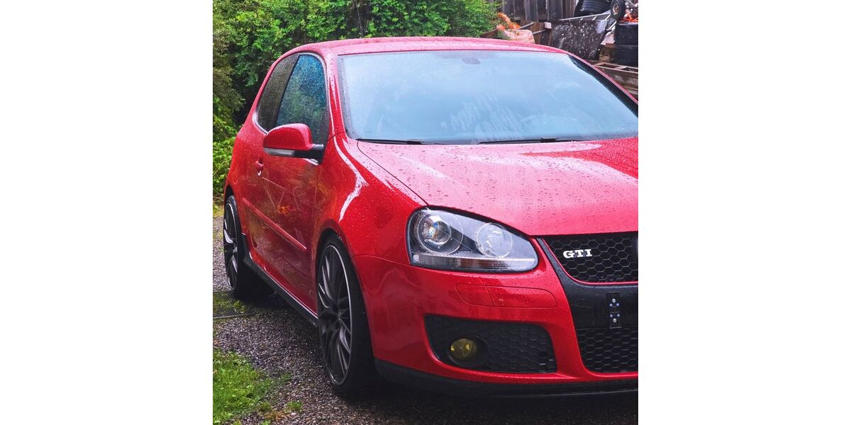 VW Golf 185.000 km 5.899 &euro; Bad hindelang 87541