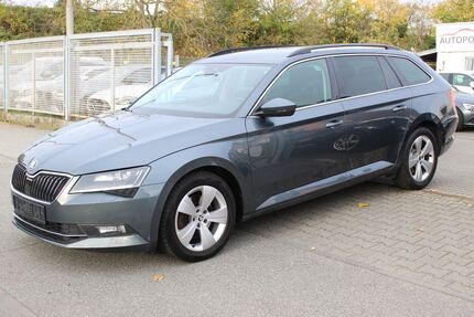 Skoda Superb 148.000 km 14.900 € Mainz-Kastel 55252