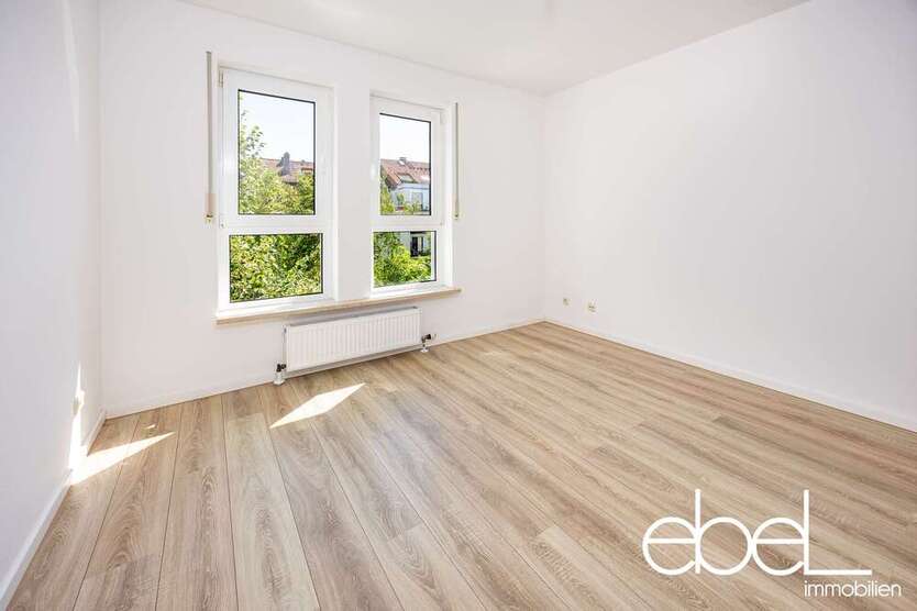 Wohnung zum Kaufen in Offenbach 239.000 € 60 m²