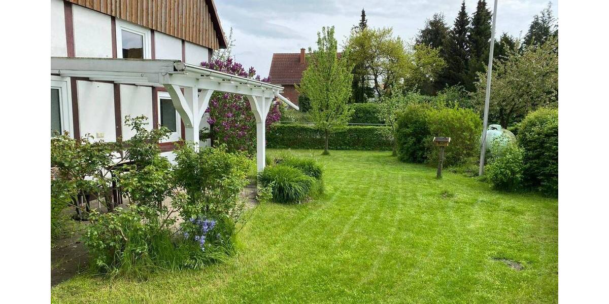 Einfamilienhaus Hessisch Oldendorf / Rohden Rohden - 145.000&euro; | Angebot:26274371