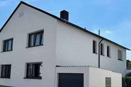 Exklusiv saniertes Mehrfamilienhaus, Top-Ausstattung in zentraler Lage von Friedrichsdorf. 8 zimmer