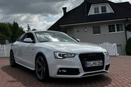 Audi A5 161.000 km 17.299 &euro; Hildesheim 31134