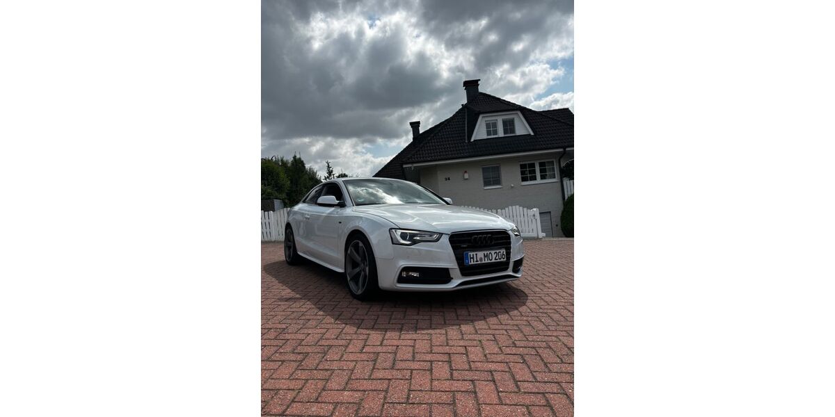 Audi A5 161.000 km 17.499 &euro; Hildesheim 31134