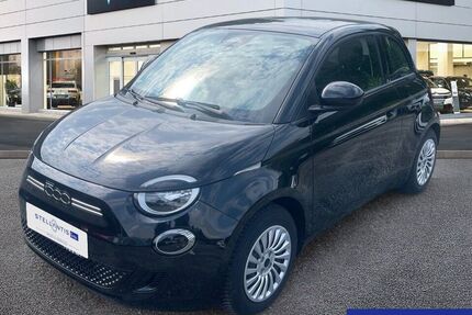 Fiat 500e 15.365 km 20.480 &euro; Bonn 53121