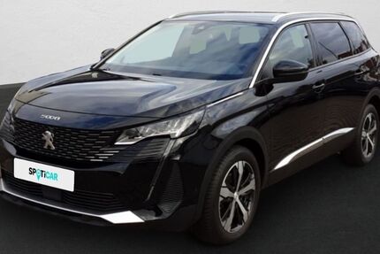 Peugeot 5008 26.231 km 24.489 &euro; Dessau-Roßlau 06849