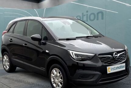 Opel Crossland (X) 47.694 km 14.499 &euro; München 80636