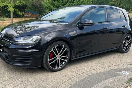 VW Golf 139.200 km 16.500 &euro; Lampertheim 68623