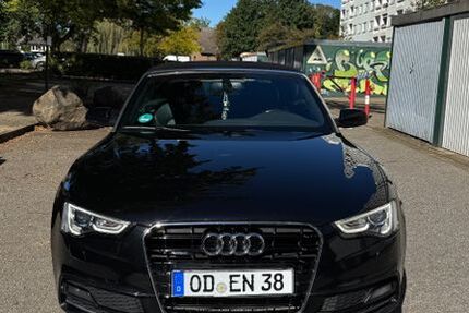 Audi A5 196.000 km 14.900 &euro; Glinde 21509