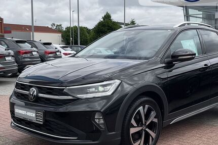 VW Taigo 23.260 km 18.695 &euro; Wilhelmshaven 26389