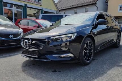 Opel Insignia 149.351 km 12.980 € Lauterhofen 92283