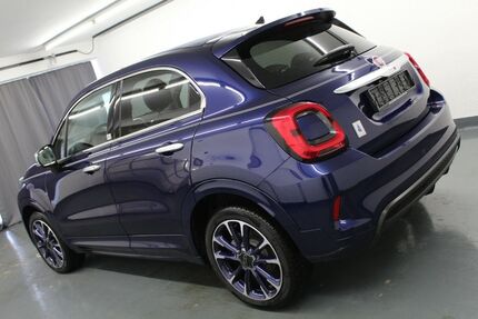 Fiat 500X 46.850 km 19.900 &euro; München 80993