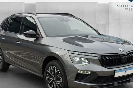 Skoda Kamiq 9.950 km 35.390 &euro; Taucha 04425