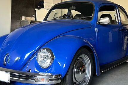 VW Käfer 139.000 km 18.900 &euro; Rösrath 51503