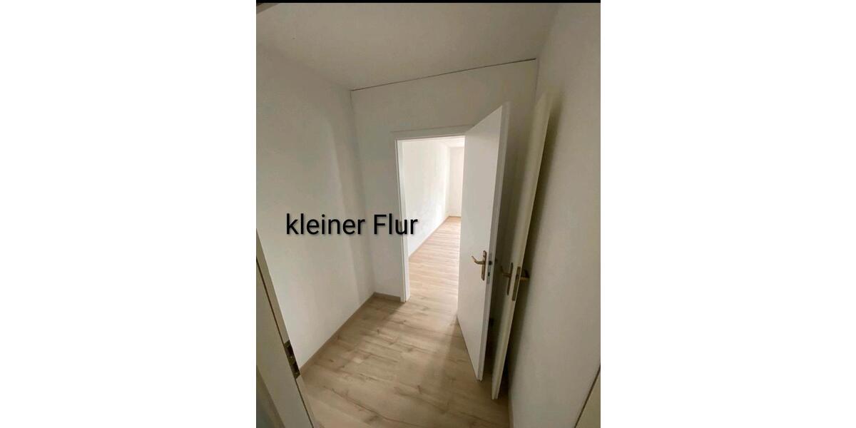 Etagenwohnung Sachsenhagen - 2 Zimmer, 55 m&sup2;, 600&euro; | Angebot:26399678