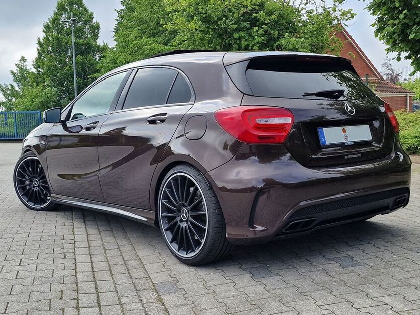 A 45 AMG