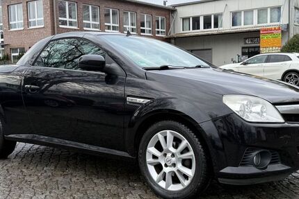 Opel Tigra 150.000 km 1.990 &euro; Bremen 28329