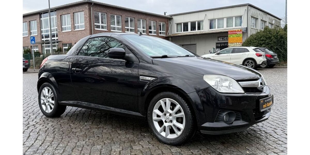 Opel Tigra 150.000 km 1.990 &euro; Bremen 28329