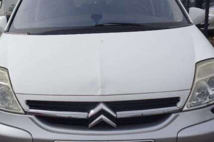 Citroen C8 247.028 km 2.150 &euro; Senftenberg 01968