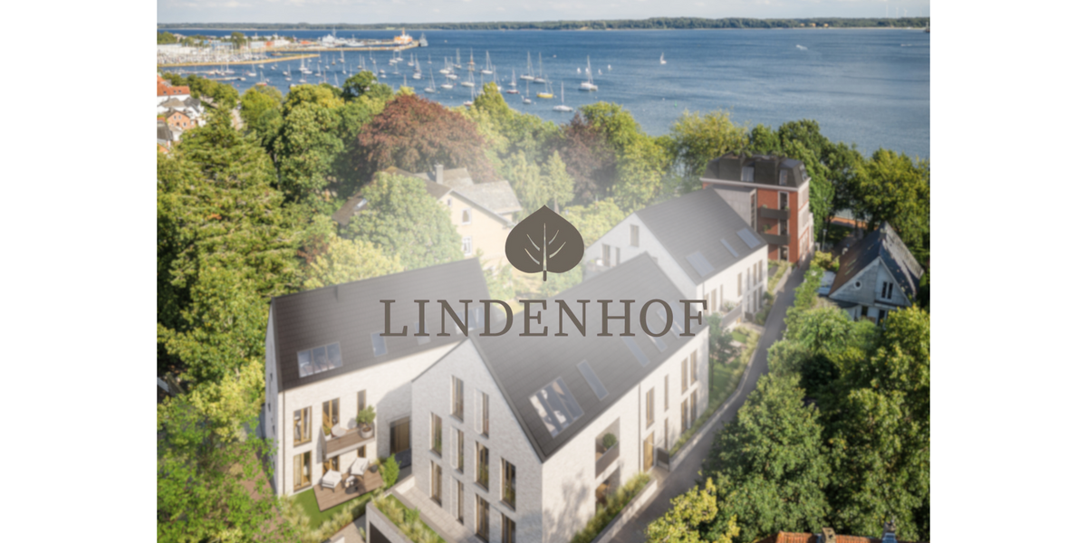 Etagenwohnung Eckernförde - 2 Zimmer, 40 m&sup2;, 290.000&euro; | Angebot:27185327