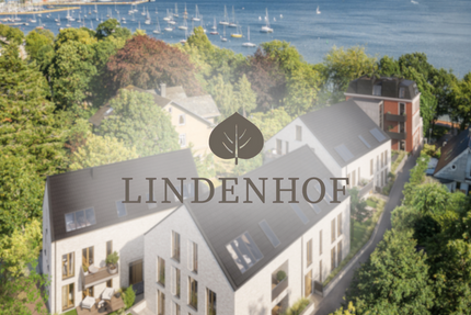 Wohnung Eckernförde - 2 Zimmer, 40 m&sup2;, 290.000&euro; | Angebot:27185327