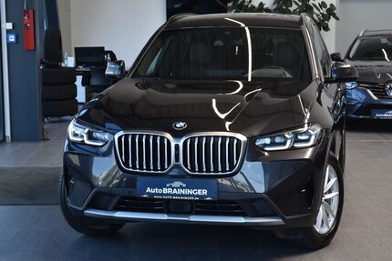BMW X3 102.631 km 36.900 &euro; Altdorf/Landshut 84032