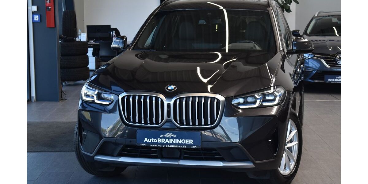 BMW X3 102.631 km 36.900 &euro; Altdorf/Landshut 84032