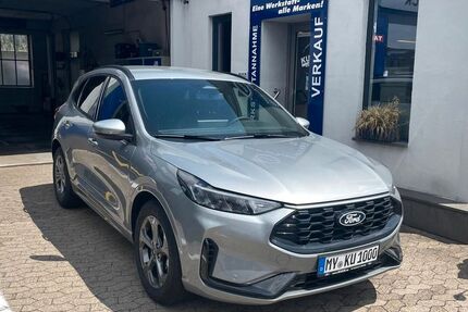 Ford Kuga 4.950 km 33.950 € Mendig 56743