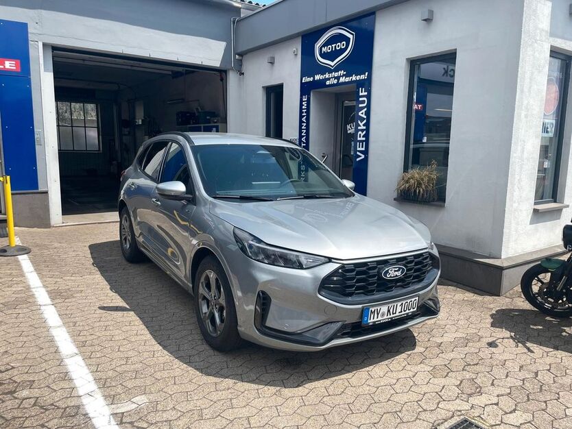 Ford Kuga 4.950 km 33.950 € Mendig 56743