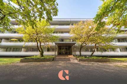 Wohnung München Bogenhausen - 2 Zimmer, 62 m&sup2;, 1.300&euro; | Angebot:27146690