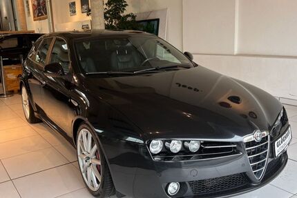 Alfa Romeo 159 191.178 km 6.990 &euro; Dresden 01109