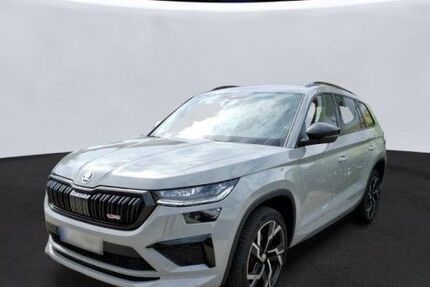 Skoda Kodiaq 42.600 km 38.980 &euro; Balingen 72336