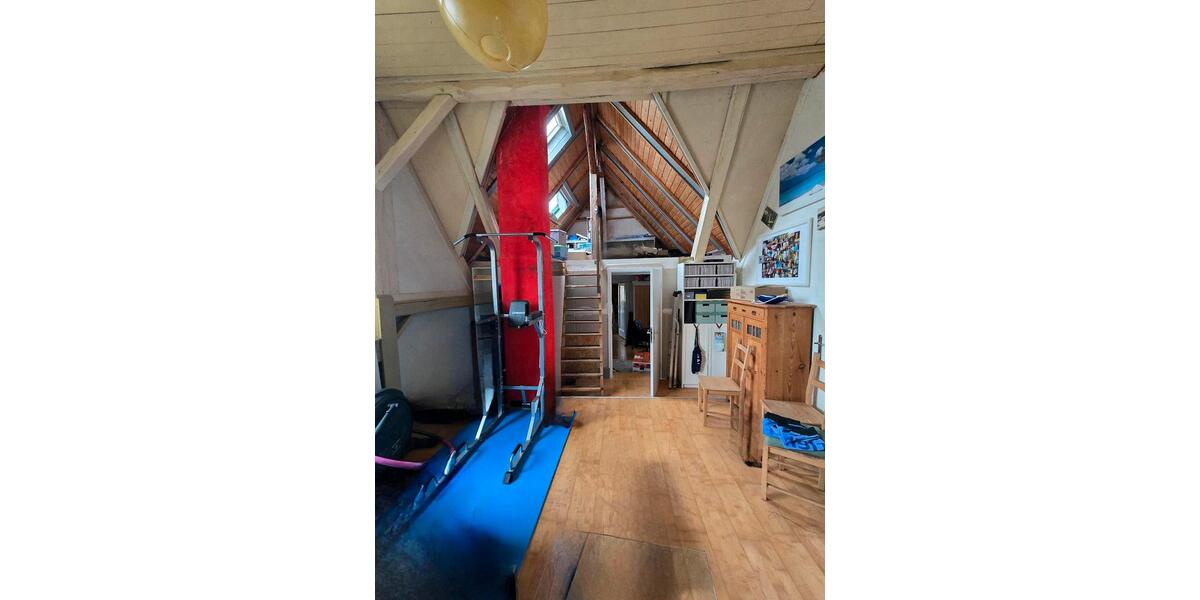 Einfamilienhaus Münnerstadt - 6 Zimmer, 200 m&sup2;, 399.000&euro; | Angebot:26815879