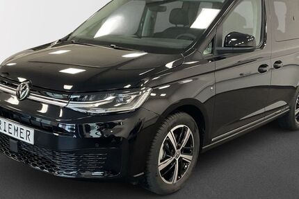 VW Caddy 1.100 km 44.975 &euro; Mölln 23879