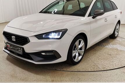 Seat Leon 96.650 km 17.969 &euro; Chemnitz - Mittelbach 09224