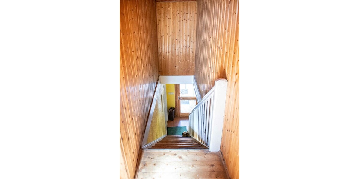 Einfamilienhaus mit großem Grundstück in ruhiger Lage - Einfamilienhaus Tiefenbach | Angebot:24788003