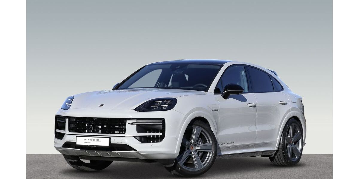 Porsche Cayenne 9.000 km 129.900 &euro; Kempten 87437