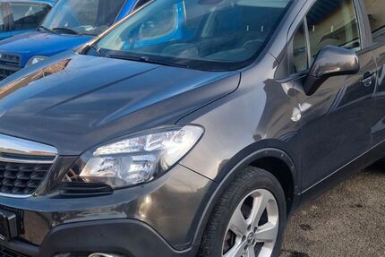 Opel Mokka 169.500 km 7.499 € Ascheberg 24326