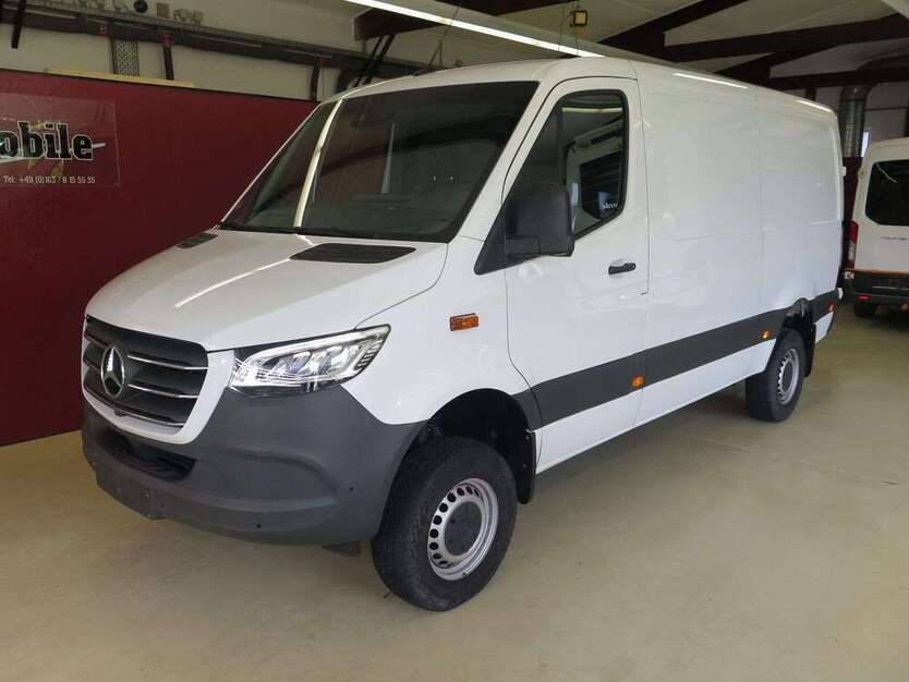 Sprinter