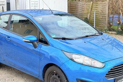 Ford Fiesta 140.000 km 3.499 &euro; Kolbermoor 83059