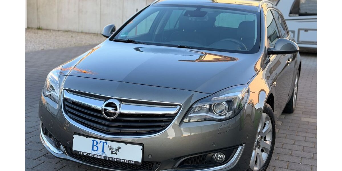 Opel Insignia 146.000 km 7.490 &euro; Hofstetten 86928