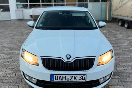 Skoda Octavia 268.000 km 7.900 &euro; altomunster 85250