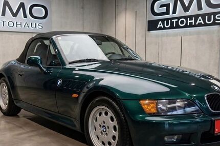 BMW Z3 183.000 km 7.490 &euro; Ludwigshafen 67059