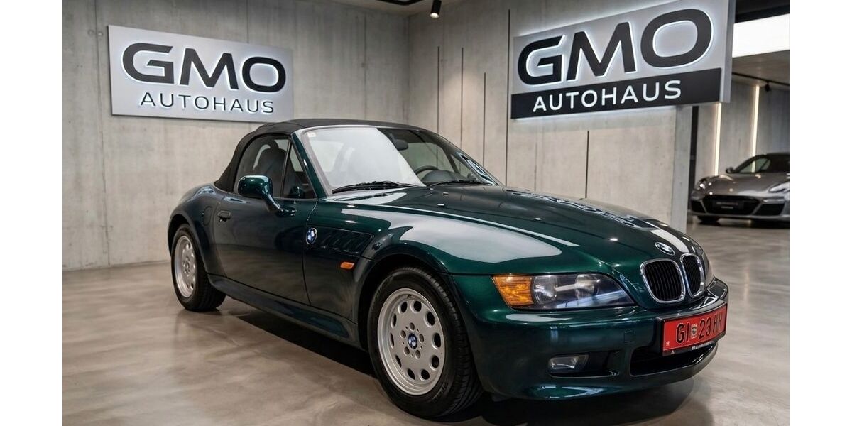 BMW Z3 183.000 km 7.490 &euro; Ludwigshafen 67059