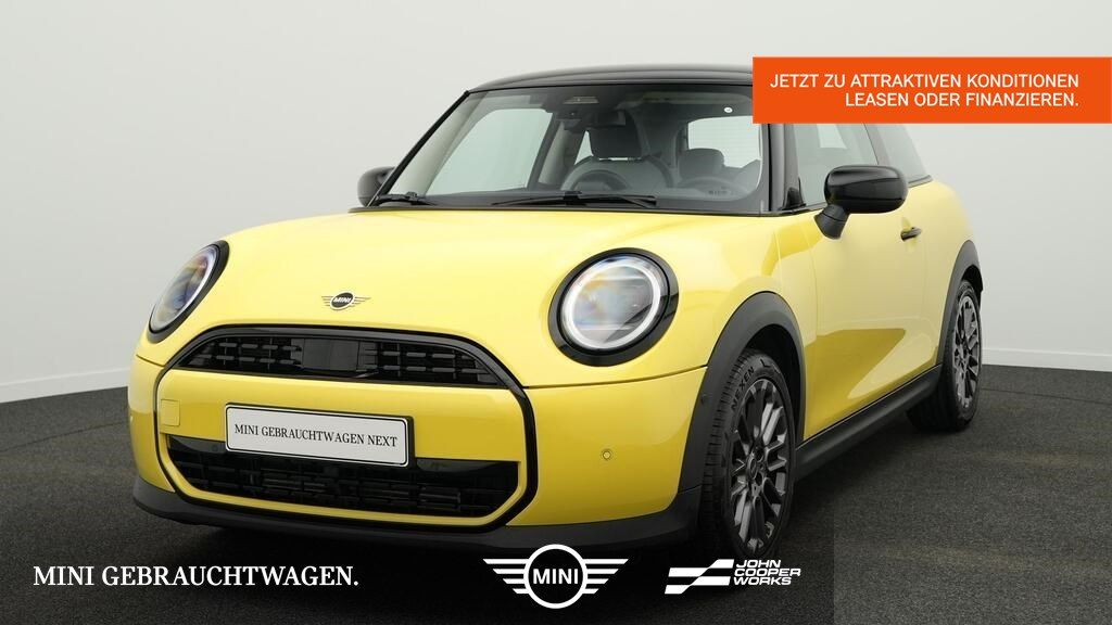 Mini Cooper C 9.582 km 26.969 &euro; Mannheim 68169