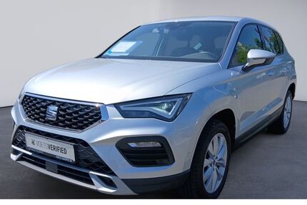 Seat Ateca 39.350 km 22.990 &euro; Braunschweig 38114