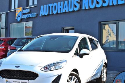 Ford Fiesta 60.000 km 11.490 &euro; Schnaittenbach 92253