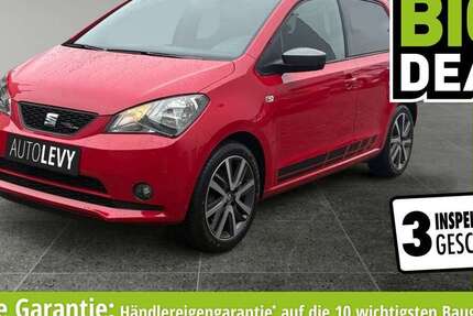 Seat Mii 56.000 km 8.790 &euro; Aachen 52078