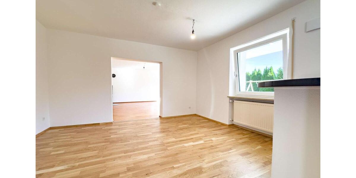 Einfamilienhaus Hauzenberg - 6 Zimmer, 192 m&sup2;, 1.350&euro; | Angebot:26297669
