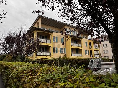 SOLIDE KAPITALANLAGE, GUTE LAGE 2 zimmer