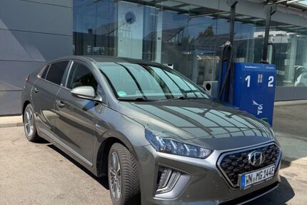 Hyundai IONIQ 66.616 km 19.000 &euro; Fellbach 70734